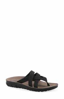 CLIFFS BY WHITE MOUNTAIN Bertina Sandal
