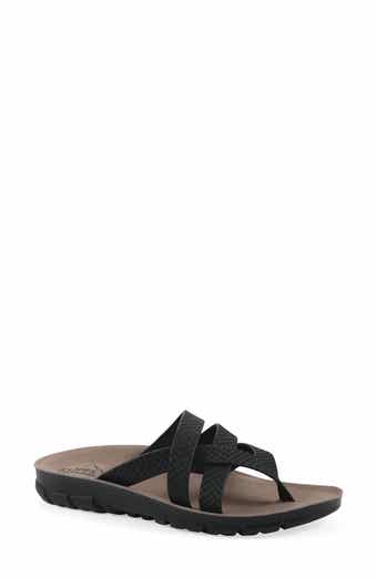 CLIFFS BY WHITE MOUNTAIN Bertina Sandal
