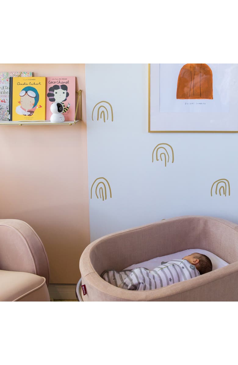 bbluv Cam - HD Video Baby Monitor, Alternate, color,