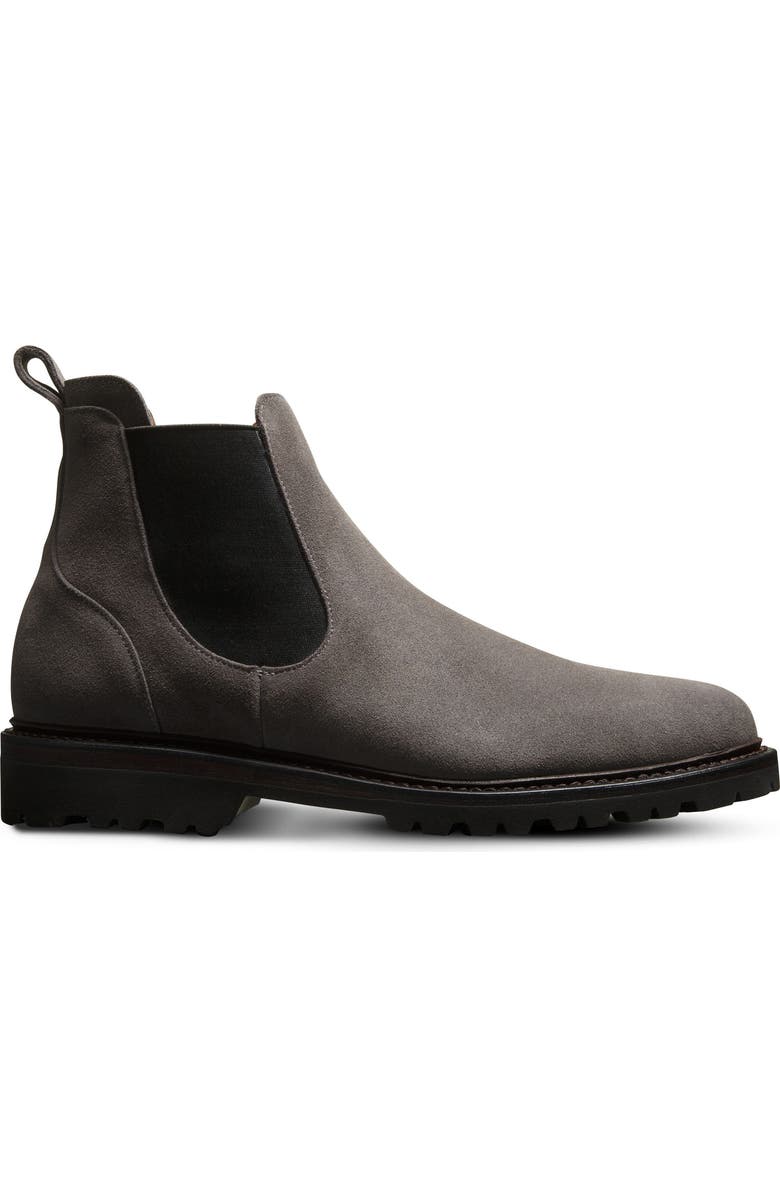 Allen Edmonds Grafton Chelsea Boot, Alternate, color,