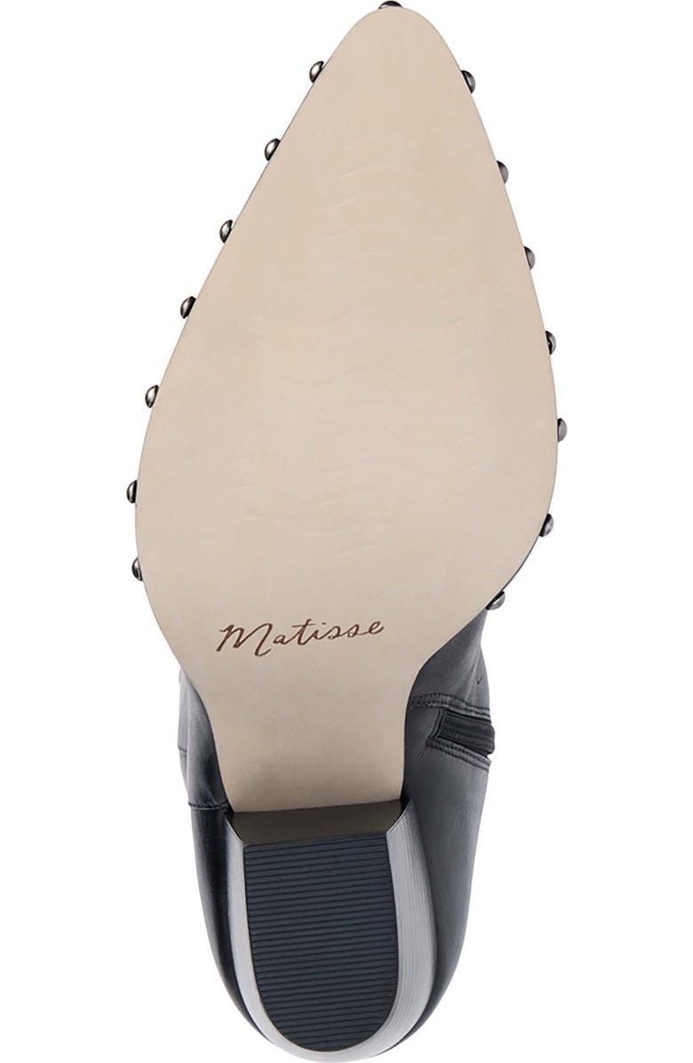 Matisse Judd Knee High Boot, Alternate, color,