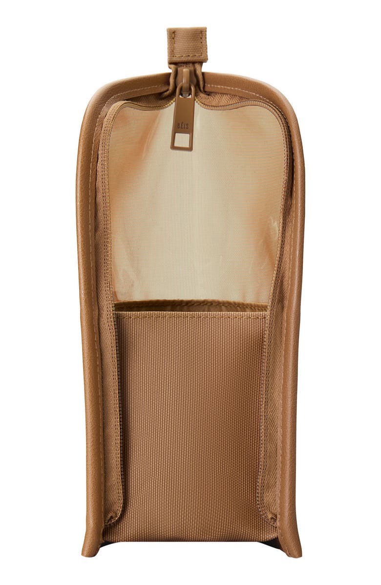 Béis The Makeup Brush Pouch, Alternate, color,
