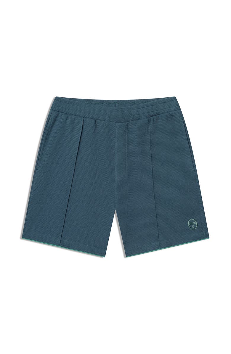 Sergio Tacchini Rilssasto Cabana Short, Alternate, color, Mediterranea