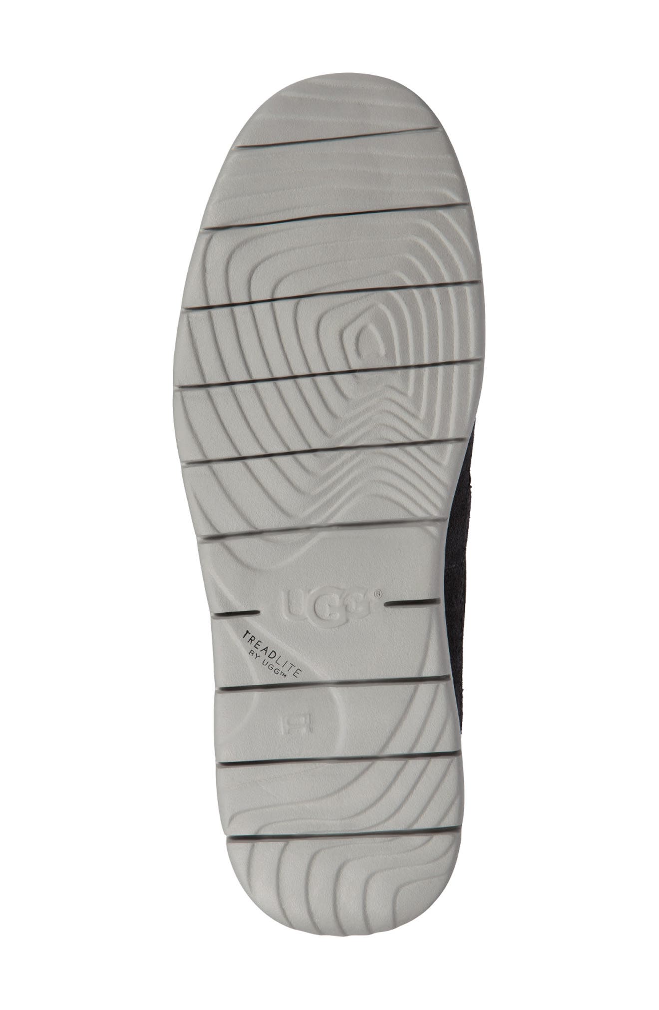 UGG<sup>®</sup> UGG Freamon Waterproof Chukka Boot, Alternate, color, 