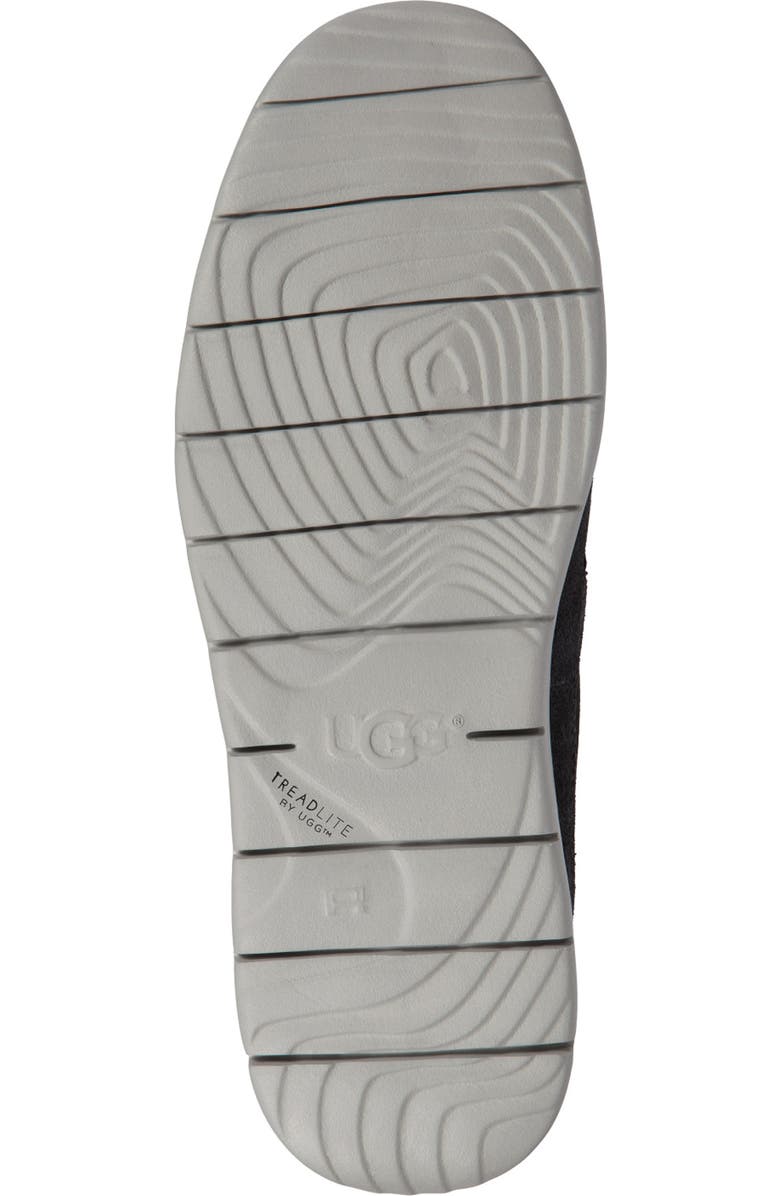 UGG<sup>®</sup> UGG Freamon Waterproof Chukka Boot, Alternate, color,