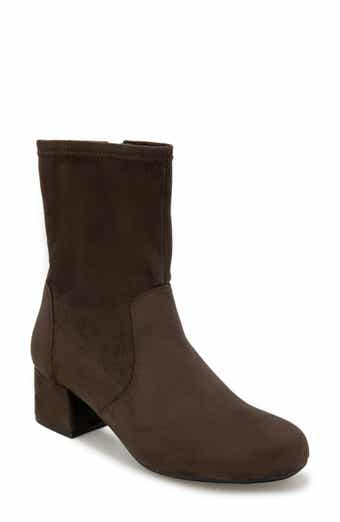 Radon Bootie
