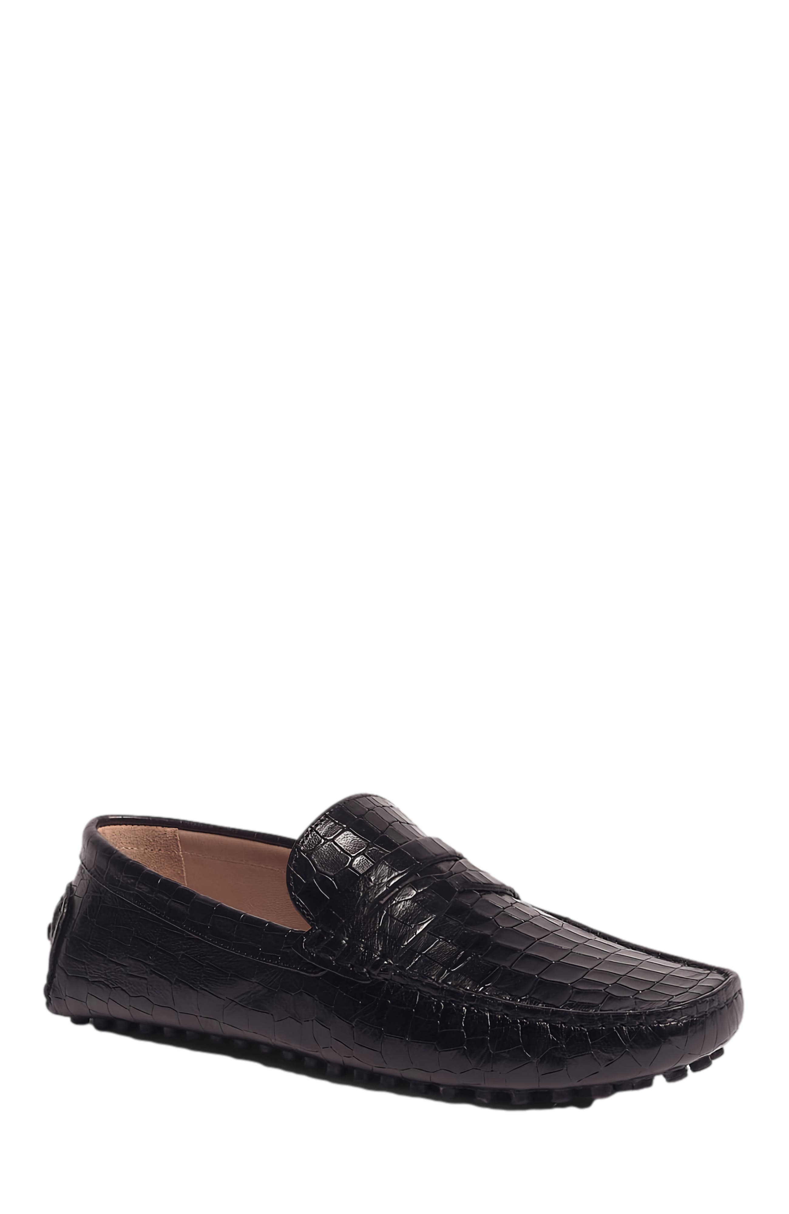 Ritchie Penny Loafer - image 4