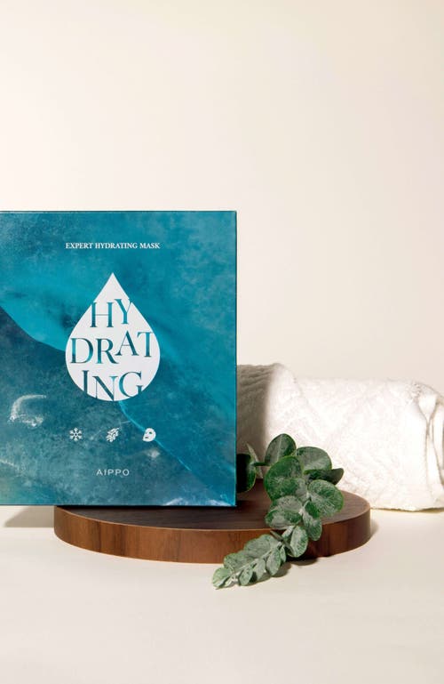 Aippo Expert Hydrating Mask