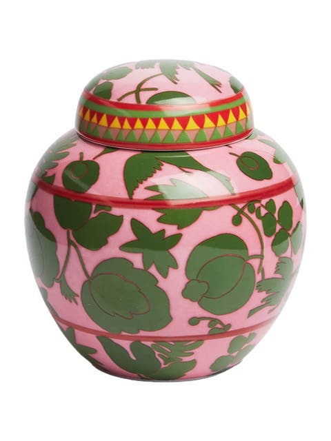 Tea Jar