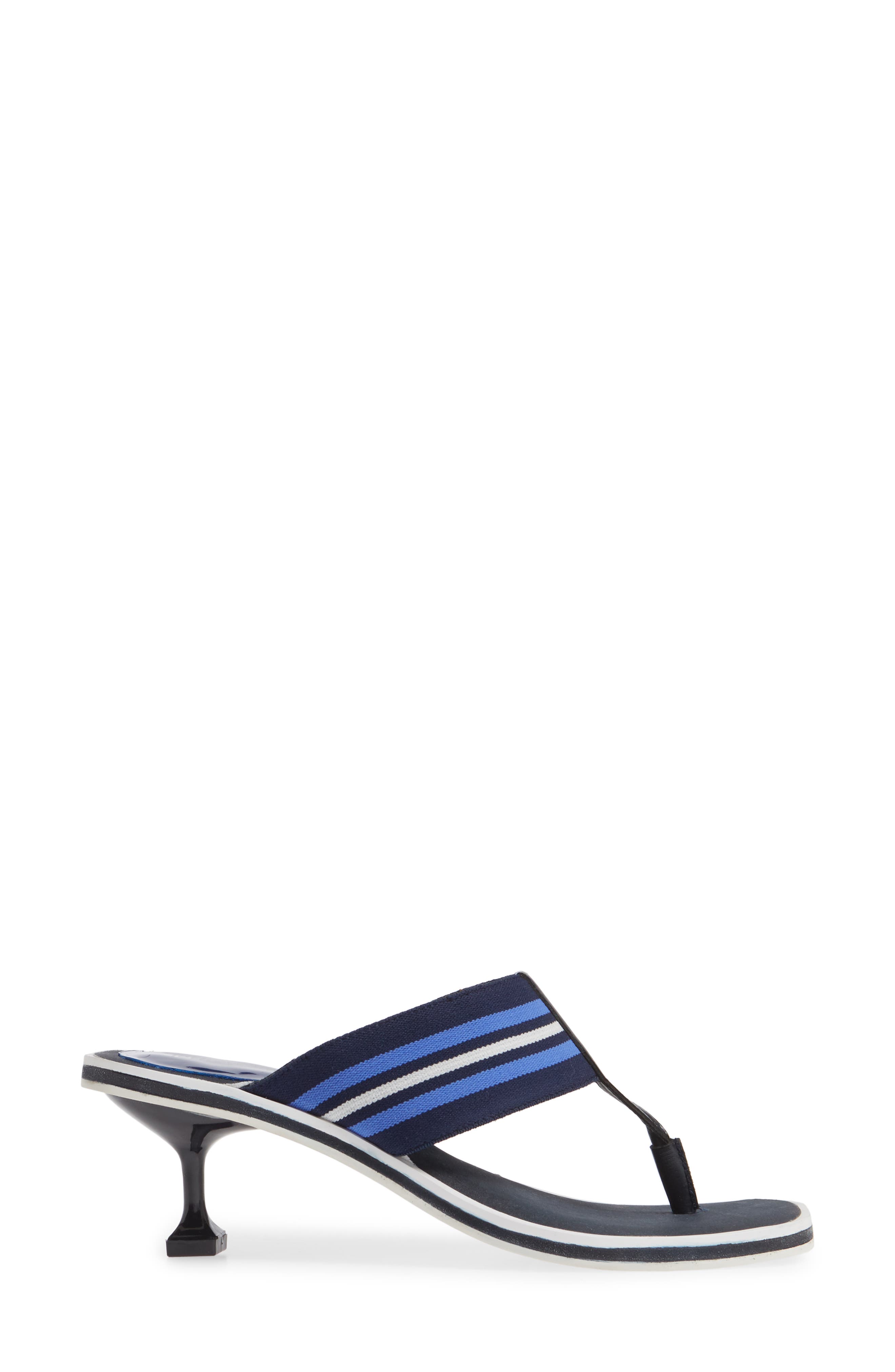 Jeffrey Campbell Goalie Sport Slide Sandal, Alternate, color, 