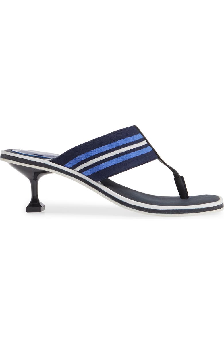 Jeffrey Campbell Goalie Sport Slide Sandal, Alternate, color,