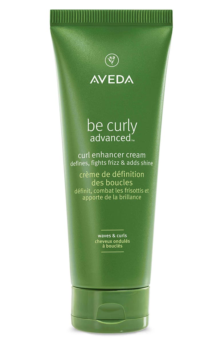 Aveda be curly advanced<sup>™</sup> Curl Enhancer Cream, Main, color,