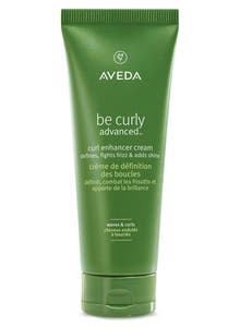 Aveda Be Curly Advanced Curl Enhancer Cream