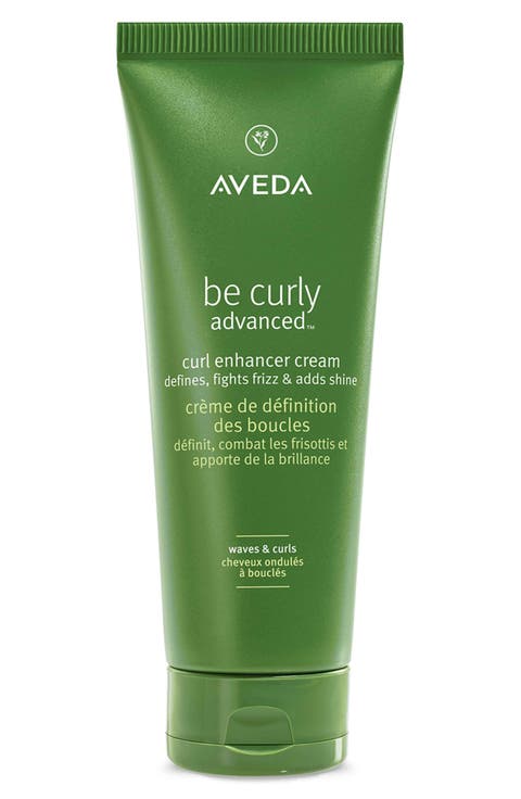 be curly advanced™ Curl Enhancer Cream