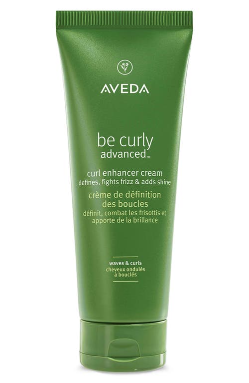 Aveda be curly advanced™ Curl Enhancer Cream  product
