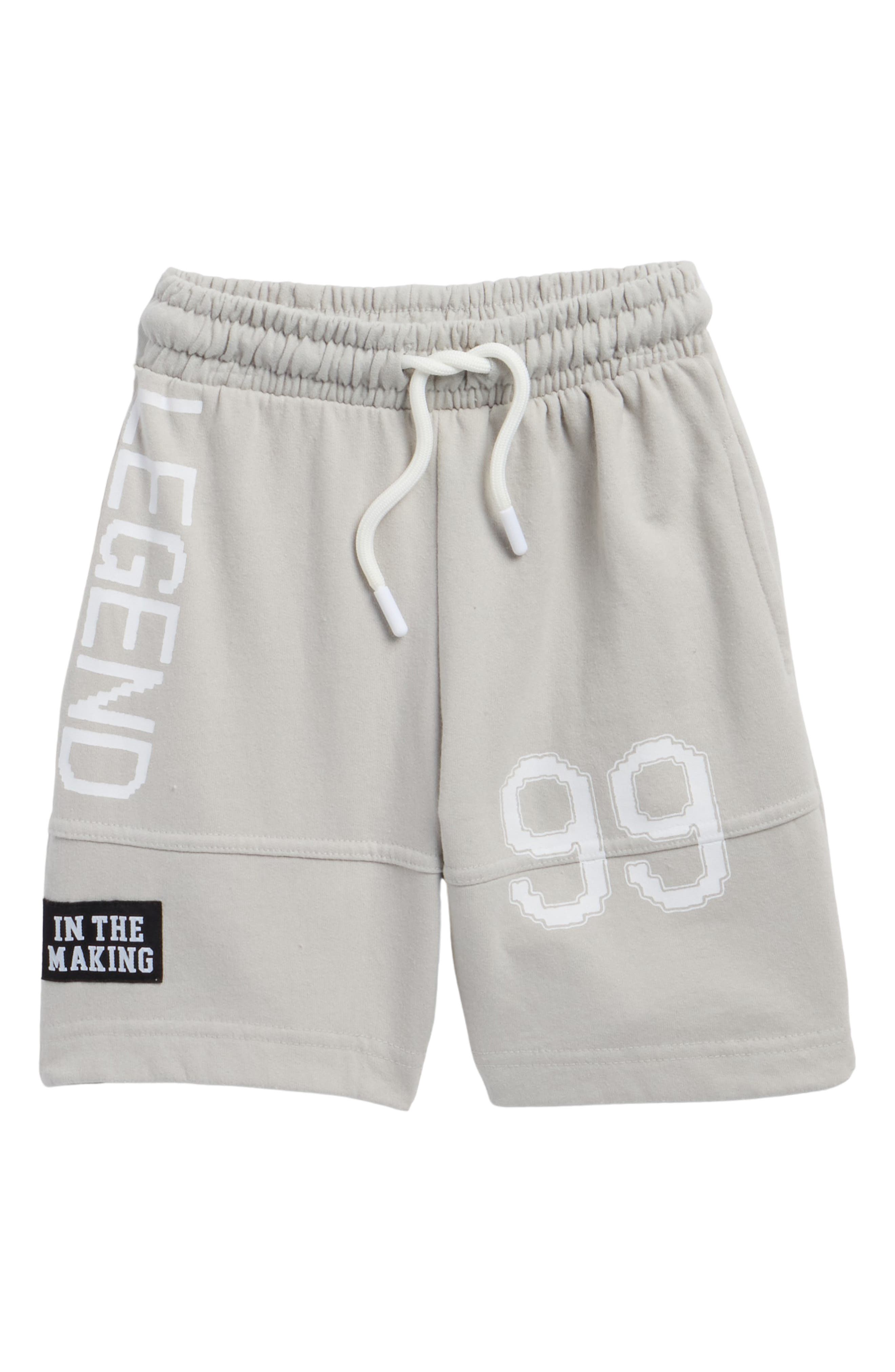 Kids' Dex Knit Shorts
