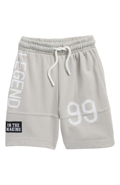 Kids' Dex Knit Shorts