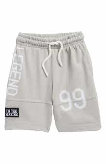 Kids' Dex Knit Shorts