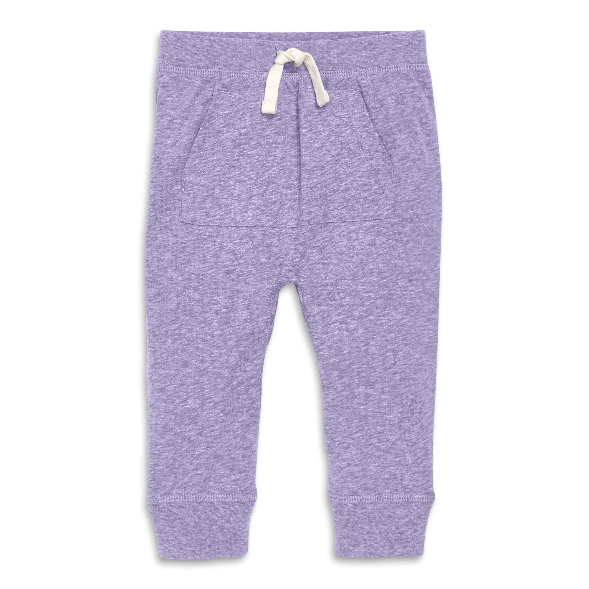 Primary Baby Heathered Easy Pant | Nordstrom