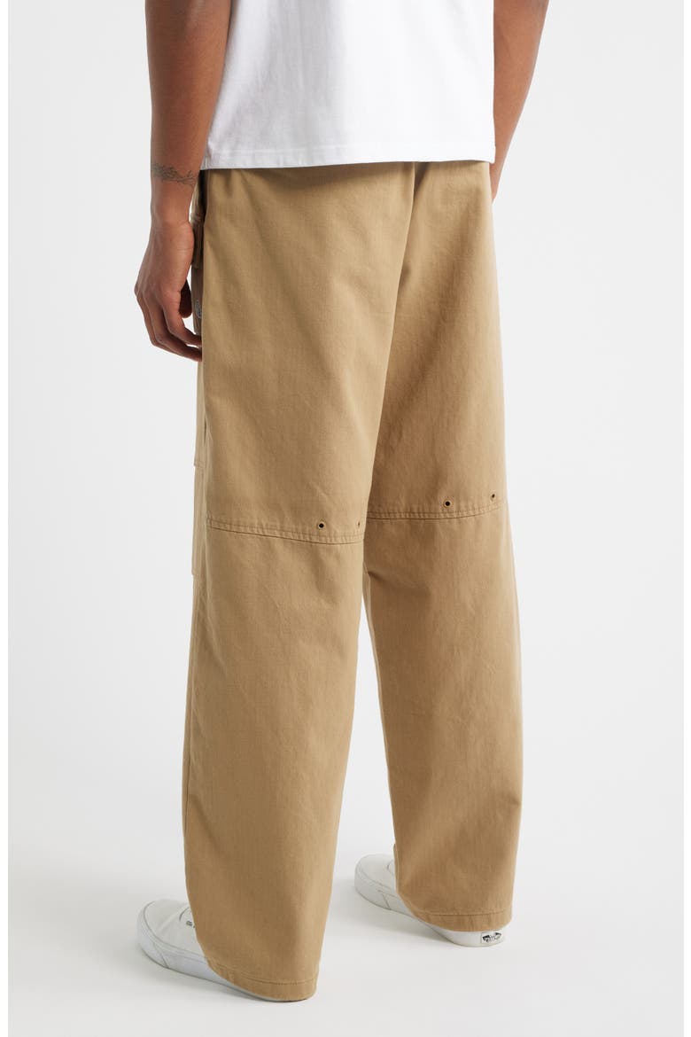NSX Cargo Pants, Alternate, color, KELP
