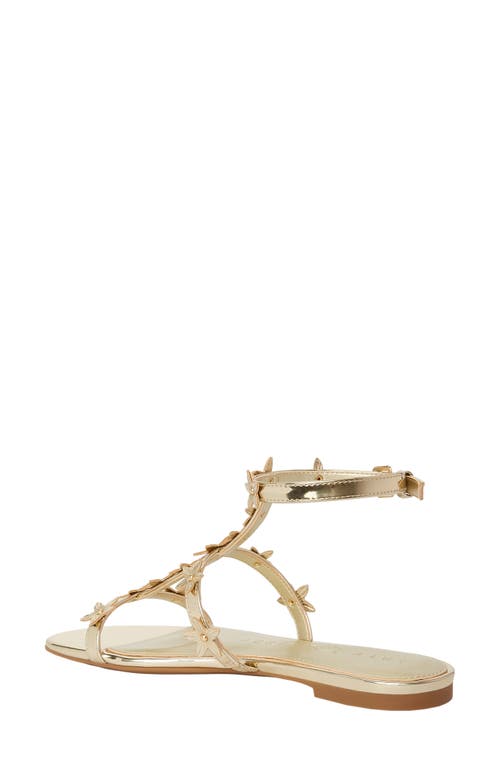 KATY PERRY KATY PERRY HALIE GLADIATOR SANDAL