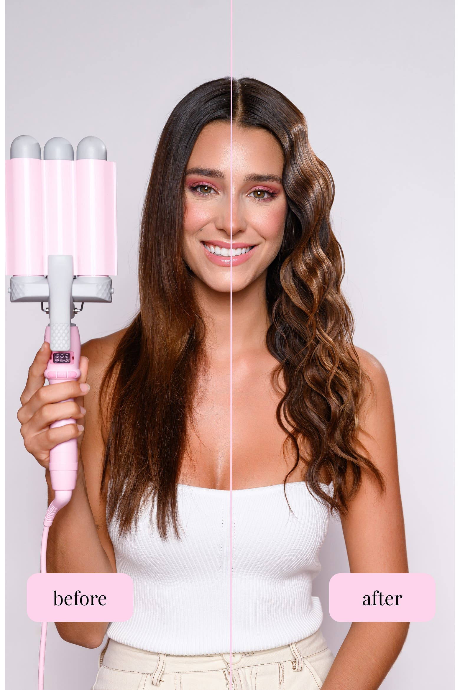 Pro Hair 1.25-Inch Waver (Women) | Nordstromrack