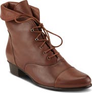 Spring Step 'Galil' Boot