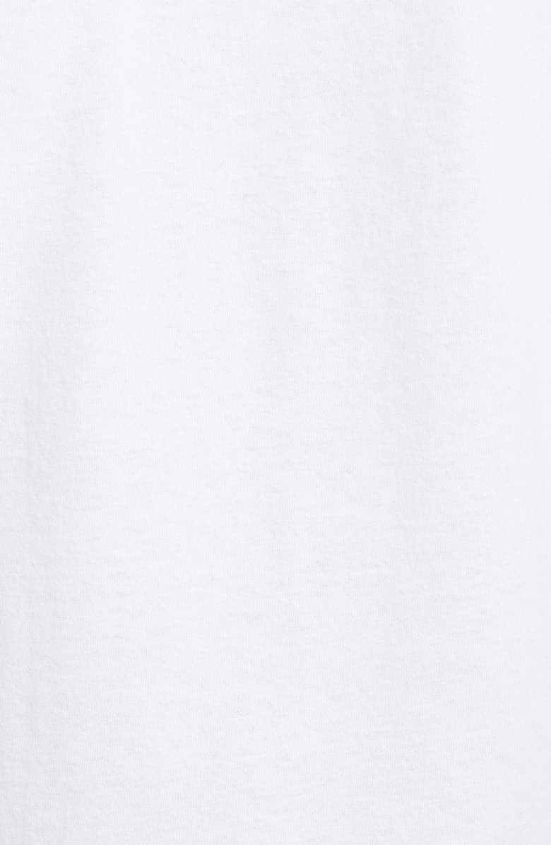 CARROTS BY ANWAR CARROTS Warped Long Sleeve Men's Graphic Tee, Alternate, color,