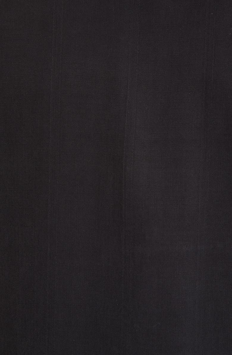 Tommy Bahama Tahitian Border Classic Fit Silk Shirt, Alternate, color,