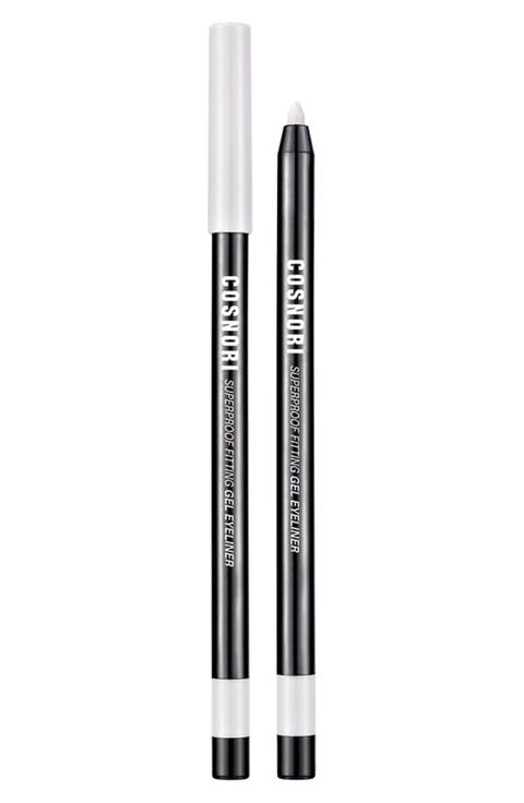 Superproof Fitting Gel Eyeliner