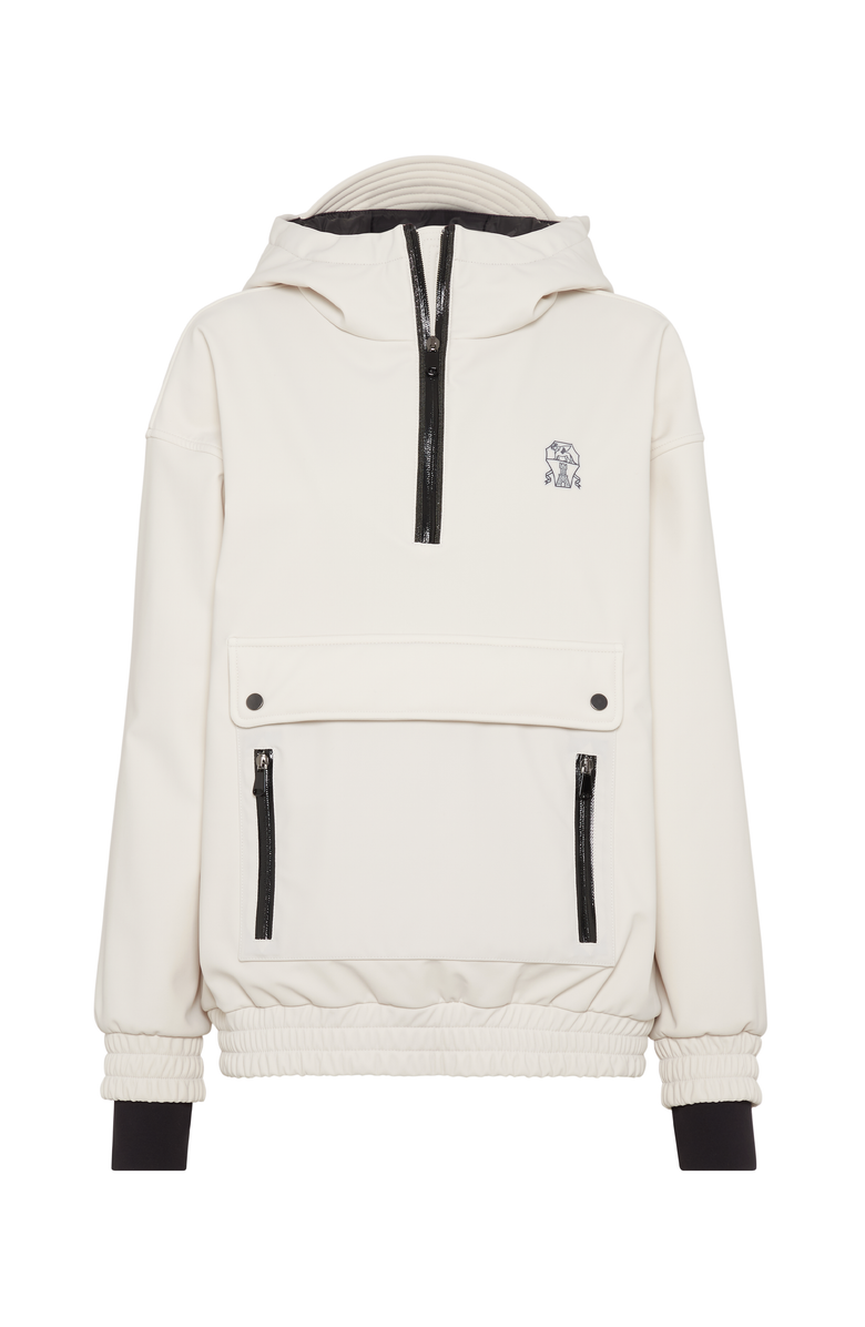 Brunello Cucinelli Mountain outerwear jacket, Main, color, 