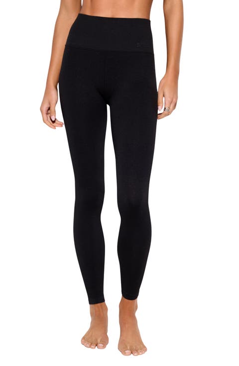 Love High Waist 7\/8 Leggings