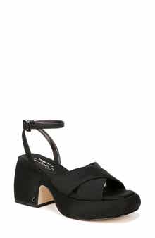 Circus NY by Sam Edelman Isadora Platform Ankle Strap Sandal