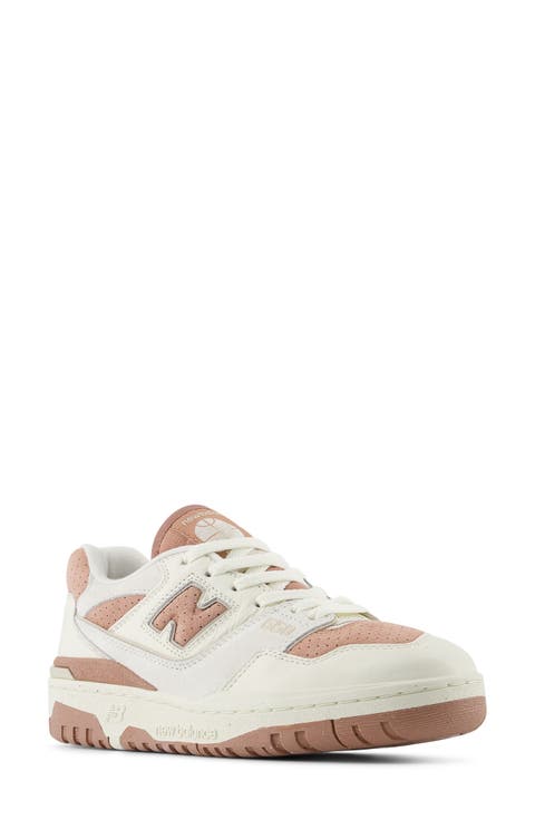 550 Basketball Sneaker (Women)