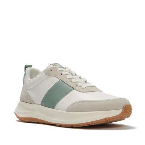 F-Mode Flow Flatform Sneakers