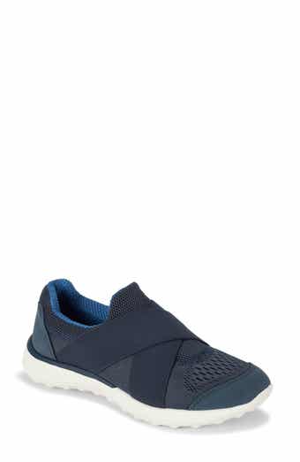 Gerri Slip-On Sneaker