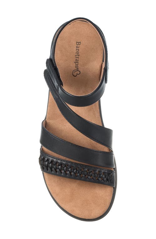 Baretraps Soren Sandal In Black
