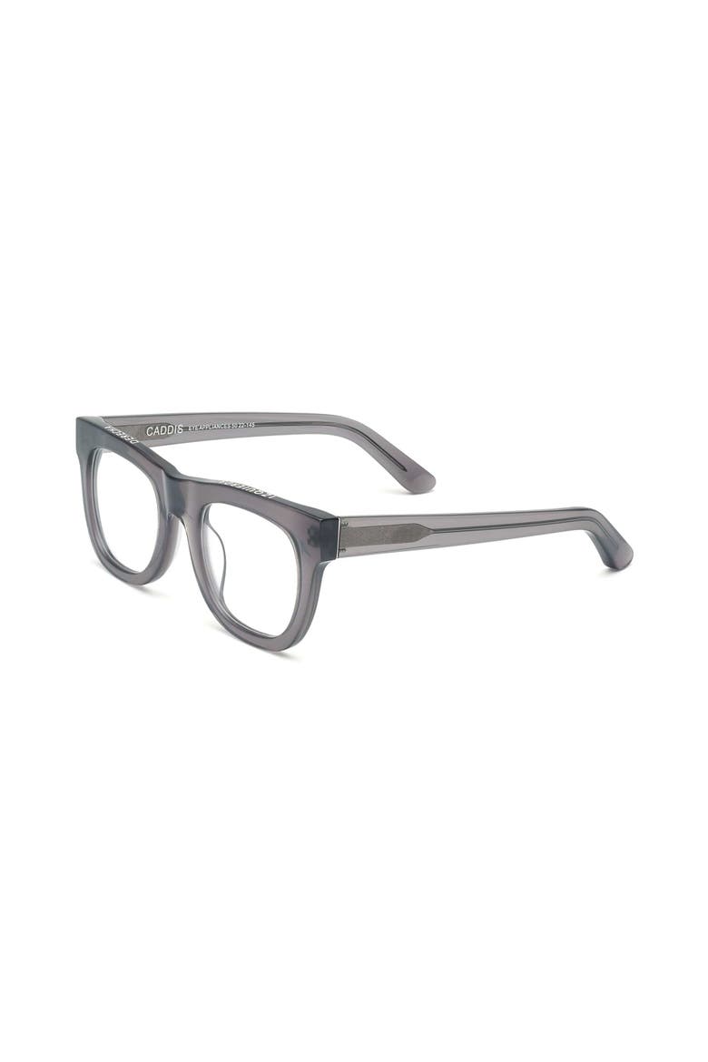 D28 | Reading Glasses, Alternate, color, Donkey