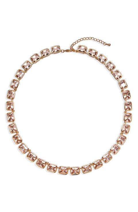 Vespera Luxe Collar Necklace