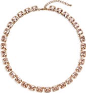 EYE CANDY LOS ANGELES Vespera Luxe Collar Necklace