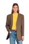 selected Ocher / Blue