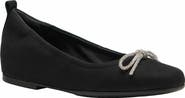 ABEO Cadence Bow Ballet Flat