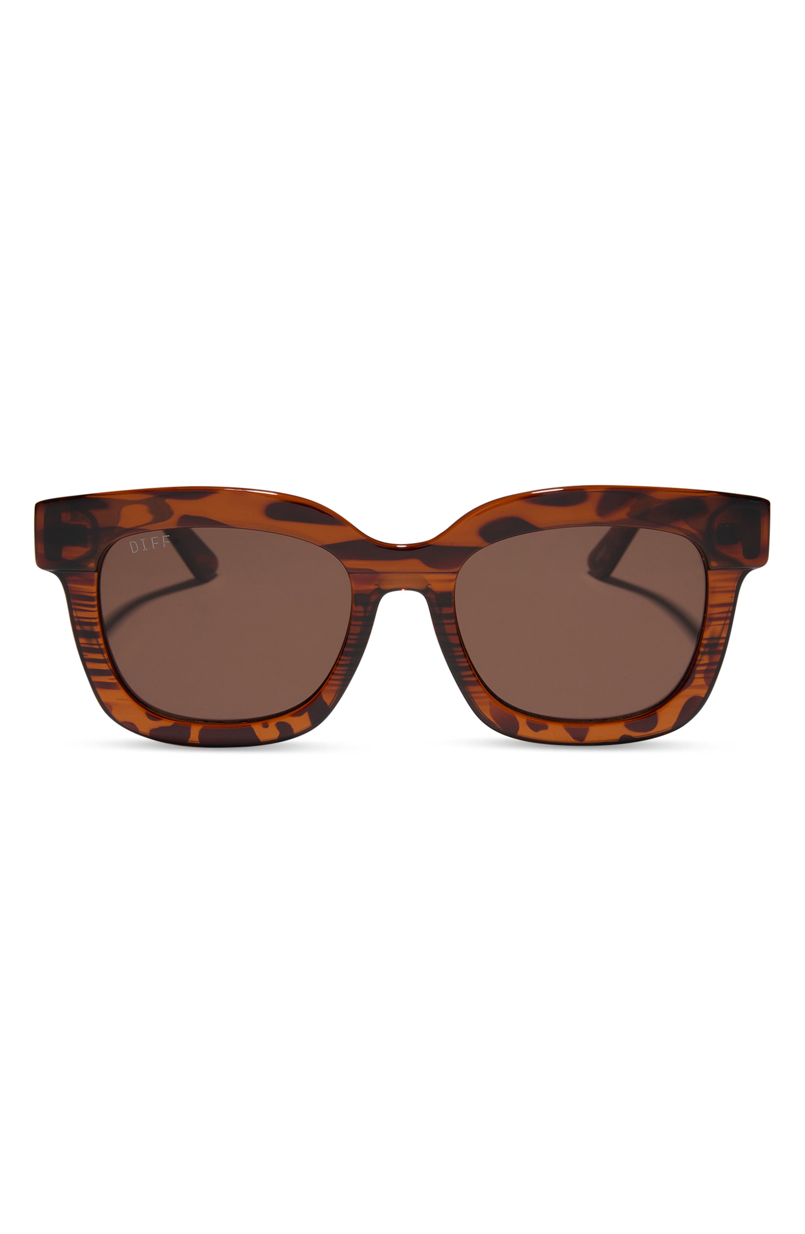 selected MAHOGANY TORT