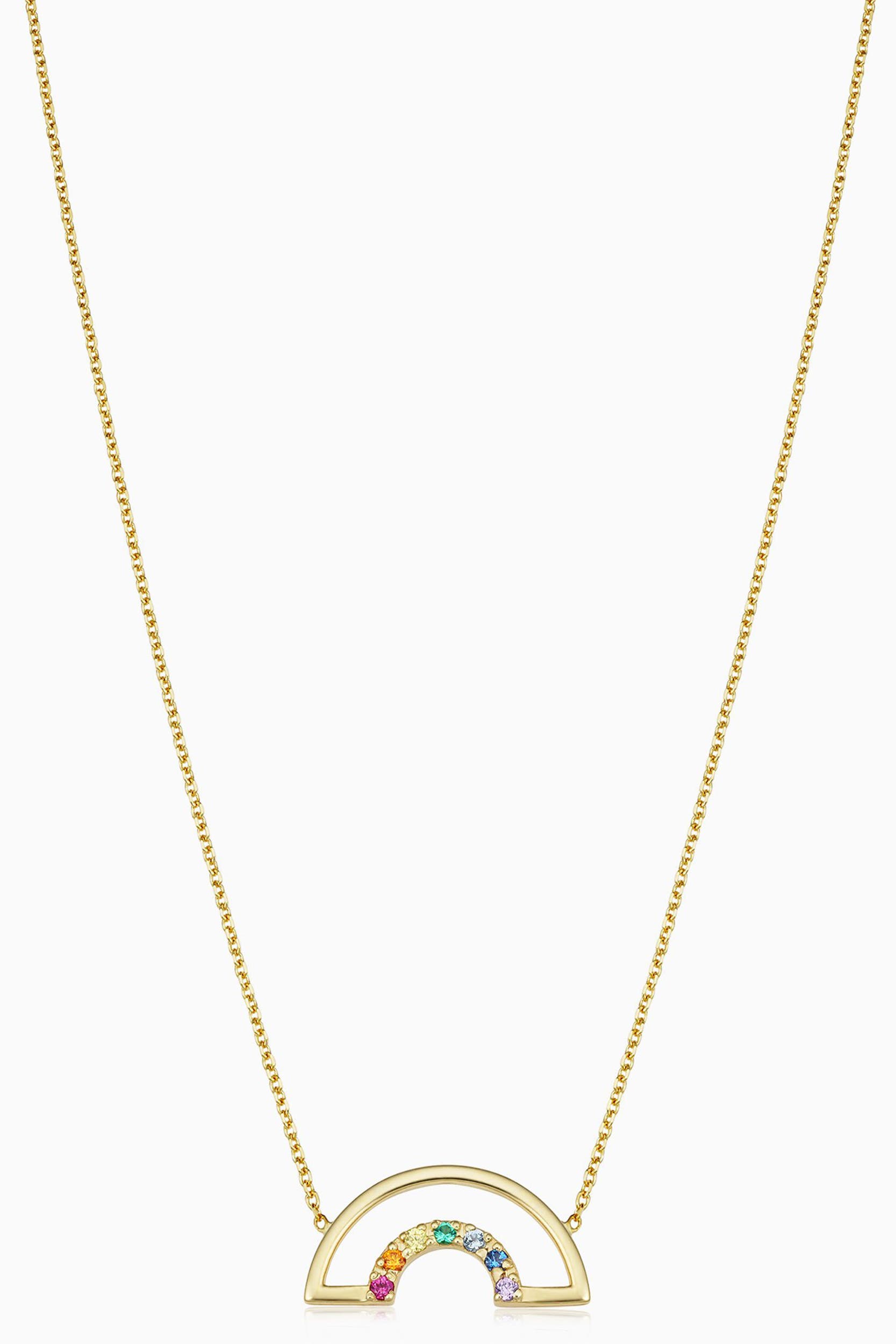 selected Yellow Gold