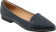 Trotters Harlowe Pointed Toe Loafer