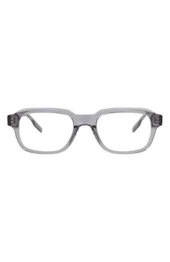 Montblanc 52mm Square Optical Glasses
