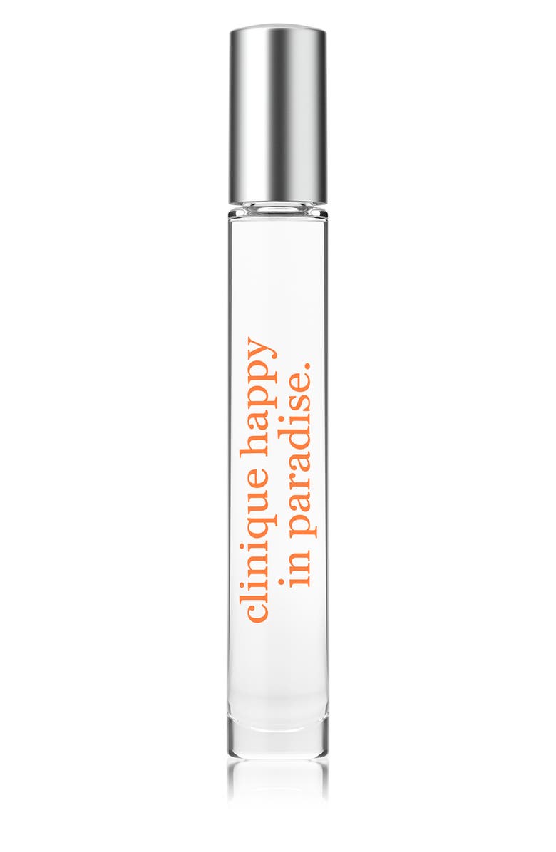 Clinique Happy in Paradise<sup>™</sup> Eau de Parfum, Alternate, color, 