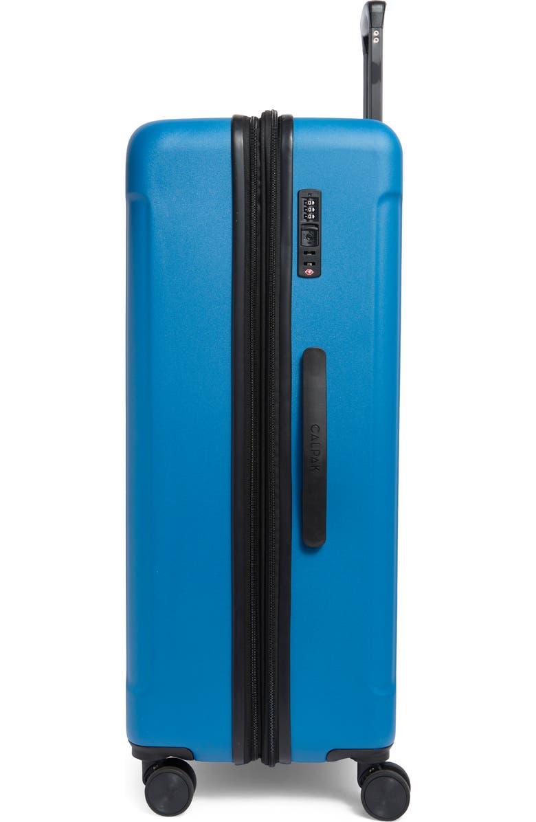 CALPAK Moon 28-Inch Hardside Spinner Luggage, Alternate, color,