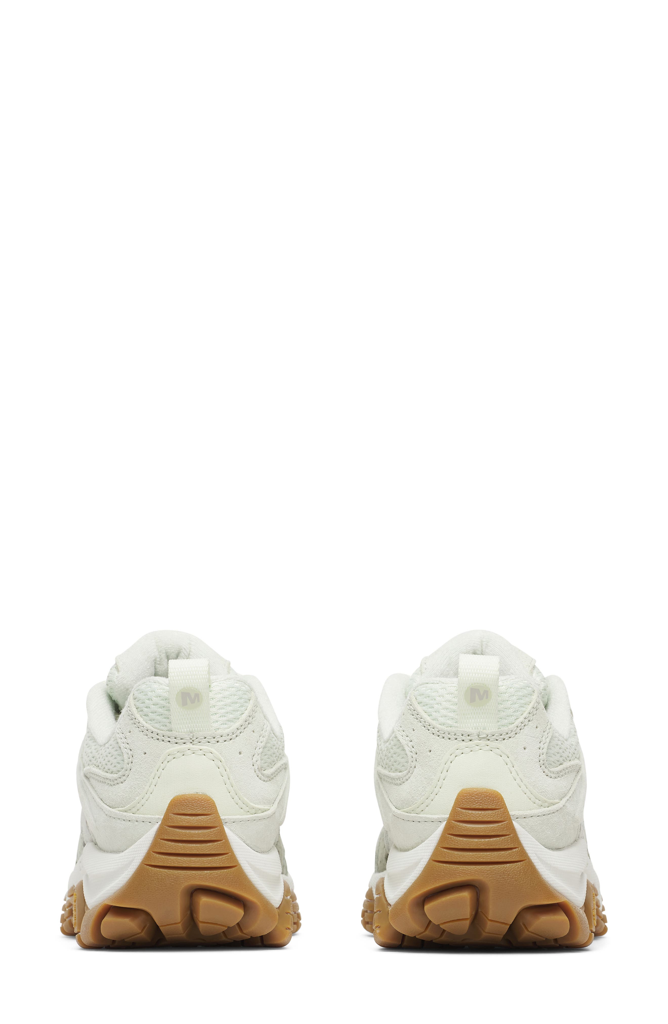 Moab 3 Ombre Hiking Shoe, Alternate, color, WHITE SAGE/ VALE MIST