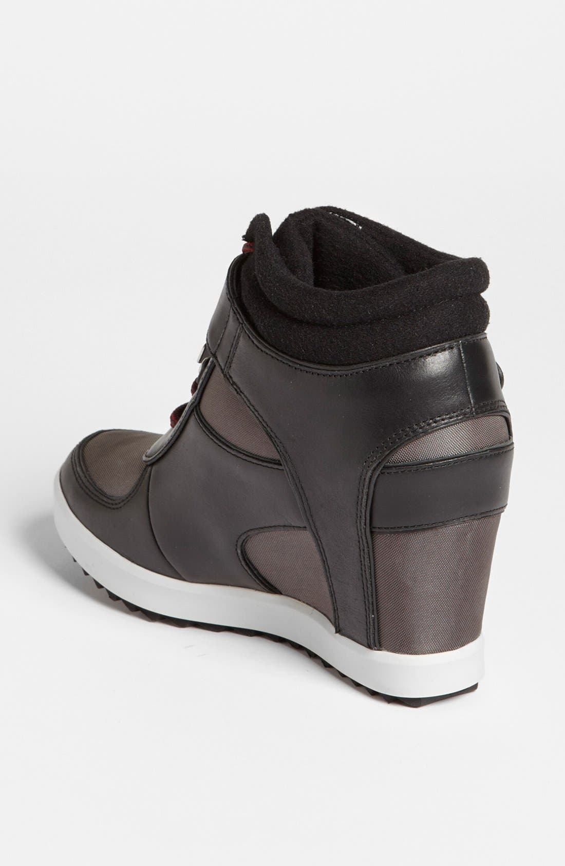 Lacoste 'Berdine' Sneaker, Alternate, color, 